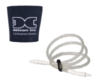 Detcon Calibration Accessories
